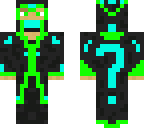 rndomizer's assassin black