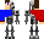robot skin
