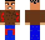 rocky 3 edad