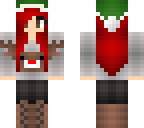 rudolph skin edit