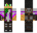 saints amethyst