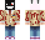 samgladiator wolf in a sheep's clothing