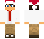 santa