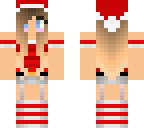 santa baby
