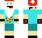 santa hawk