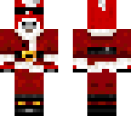 santa mooshroom