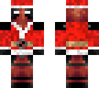 santa pool