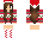 santa's little helper