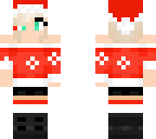 santa smiles 2