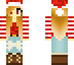 santa thing