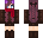 scarff