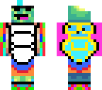 sexy turtle