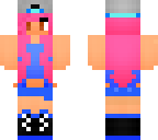shaded skin edit