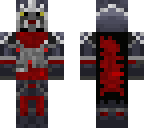 shadow warrior