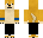 shibe remix