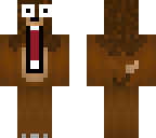 shocked buffalo