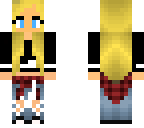 sk8ter girl