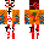 skin