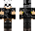 skull crew vigillantee