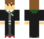 slytherin boy