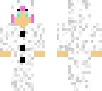 snowman onesie