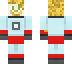 spaceman