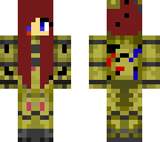 springtrap girl 2 edit for paigechan