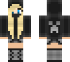 spy girl zoxling