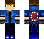squid-man