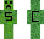 sss creeper