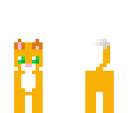stampy cat