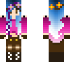 starrydarknight elf