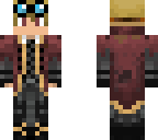 steampunk guy 2