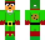 stevetheamazing1 elf