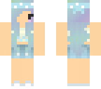 summer chibi