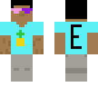 summer epicericenderman