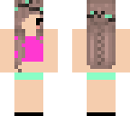 summer girl