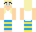 summer girl