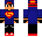 superboy