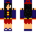 supergirl