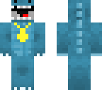 swag dino ross