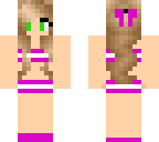 swimsuit