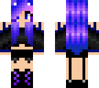 techno girl