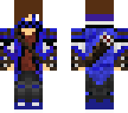 teen archer