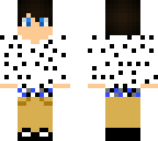 teen boy
