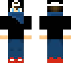 teen boy