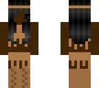 thanksgiving skin