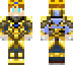 the aqua king