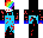the rainbow murderer remastered