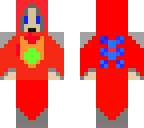 the wizard